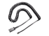 26716-01 - Poly - Headset amplifier cable - Right-angle