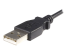SVUSBVGA10 - StarTech.com 10 ft Ultra-Thin USB VGA 2-in-1 KVM Cable (SVUSBVGA10) - Close up