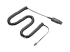 66268-02 - Poly A10 - Headset cable - Left-angle