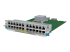 J9547A - HPE - Expansion module - Right-angle