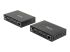 ST121HD20L - StarTech.com HDMI over CAT6 Extender - Back