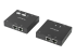 ST121USBHD - StarTech.com HDMI over CAT6 Extender with 4-port USB Hub - Back
