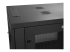 RK1233BKM - StarTech.com 12U Server Rack Cabinet, 4-Post Adjustable Depth (2" to 30")Network Equipment Rack Enclosure w/Casters/Cable Management/Shelf/Locking, Dell PowerEdge, HP ProLiant, ThinkServer - Close up