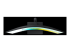 LS34C652UAUXXU - Samsung ViewFinity S6 S34C652UAU - Top