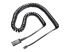 38099-01 - Poly - Headset cable - Right-angle