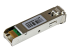 SFPSXMM - StarTech.com MSA Uncoded Compatible SFP Module, 1000BASE-SX, 1GbE Multi Mode (MMF) Fiber Optic Transceiver, 1GE Gigabit Ethernet SFP, LC Connector, 550m, 850nm, DDM, 1Gbps Mini GBIC Module - Bottom