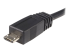 UUSBHAUB10 - StarTech.com 10 ft Micro USB Cable - Close up