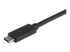 HB31C3ASDMB - StarTech.com 3 Port 10Gbps USB C Hub with SD Card Reader, 3x USB-A & 1x SD Slot, Portable USB 3.1/3.2 Gen 2 Type C Adapter Hub, Laptop Hub, USB Bus Powered, Thunderbolt 3 Compatible - Close up