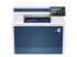 4RA84F#B19 - HP Color LaserJet Pro MFP 4302fdn - Front