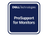 ML2_3AE5PAE - Dell Upgrade from 3Y Basic Advanced Exchange to 5Y ProSupport for monitors - Front