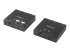 ST121USBHD - StarTech.com HDMI over CAT6 Extender with 4-port USB Hub - Right-angle
