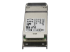 QSFP40LR4ST - StarTech.com MSA Uncoded Compatible QSFP+ Module, 40GBASE-LR4, 40GbE Single Mode SMF Fiber Optic Transceiver, 40GE Gigabit Ethernet QSFP+, LC Connector 10km, 1270nm to 1330nm, DDM, 40Gbps - Right side