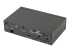 HDVGADP2HD - StarTech.com Multi-Input to HDMI Converter Switch - Back