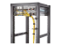 HKLP100 - StarTech.com 100ft. Hook and Loop Roll - Front