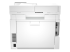 4RA84F#B19 - HP Color LaserJet Pro MFP 4302fdn - Back