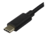 USB31CSAT3CB - StarTech.com USB C to SATA Adapter - Close up