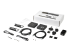 ST121USBHD - StarTech.com HDMI over CAT6 Extender with 4-port USB Hub - Front