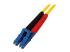 SMFIBLCLC7 - StarTech.com 7m Fiber Optic Cable - Close up