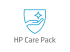 UG206E - Electronic HP Care Pack Standard Exchange - Front