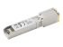 SFP10GBTST - StarTech.com MSA Uncoded Compatible SFP+ Module, 10GBASE-T, SFP to RJ45 (Copper) for Cat6 and Cat5e, 10GE Gigabit Ethernet SFP+, RJ-45 (Copper) 30m, 10Gbps Transceiver SFP+ Copper Module - Top
