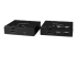 ST121USBHD - StarTech.com HDMI over CAT6 Extender with 4-port USB Hub - Right-angle