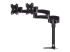 ARMDUAL - StarTech.com Desk Mount Dual Monitor Arm - Right-angle