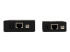 ST121HDBTPW - StarTech.com 330 ft. (100 m) HDMI Over CAT5e / CAT6 Extender - Right side