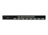 SV831DVIU - StarTech.com 8 Port 1U Rackmount DVI USB KVM Switch - Back