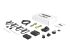 ST121HDBTPW - StarTech.com 330 ft. (100 m) HDMI Over CAT5e / CAT6 Extender - Right-angle