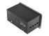 BOX4HDECP2 - StarTech.com Conference Table Connectivity Pop up Box with AV and Data Ports - Back