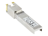 SFP10GBTST - StarTech.com MSA Uncoded Compatible SFP+ Module, 10GBASE-T, SFP to RJ45 (Copper) for Cat6 and Cat5e, 10GE Gigabit Ethernet SFP+, RJ-45 (Copper) 30m, 10Gbps Transceiver SFP+ Copper Module - Right-angle