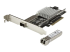 PEX10000SRI - StarTech.com 10G Network Card - Right-angle