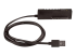 USB312SAT3 - StarTech.com USB to SATA Adapter Cable - Left side