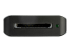HB31C3ASDMB - StarTech.com 3 Port 10Gbps USB C Hub with SD Card Reader, 3x USB-A & 1x SD Slot, Portable USB 3.1/3.2 Gen 2 Type C Adapter Hub, Laptop Hub, USB Bus Powered, Thunderbolt 3 Compatible - Right side