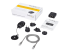 PM1115U2 - StarTech.com 10/100Mbps Ethernet to USB 2.0 Network Print Server - Right-angle