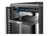 SLIDESHELFD - StarTech.com 1U Sliding Server Rack Mount Keyboard Shelf Tray - Right-angle