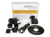 PM1115U2 - StarTech.com 10/100Mbps Ethernet to USB 2.0 Network Print Server - Front