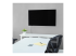 BOX4HDECP2 - StarTech.com Conference Table Connectivity Pop up Box with AV and Data Ports - Left-angle