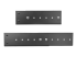 RK812WALLOA - StarTech.com 8U 19" Wall Mount Network Rack, Adjustable Depth 12-20" 2 Post Open Frame Server Room Rack for AV/Data/ IT Communication/Computer Equipment/Switch with Cage Nuts & Screws - Multi-angle