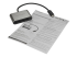 CFASTRWU3C - StarTech.com CFast Card Reader - Left-angle