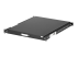 SLIDESHELFD - StarTech.com 1U Sliding Server Rack Mount Keyboard Shelf Tray - Right-angle