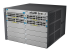 J9540A - HPE Aruba 5412-92G-PoE+-4G v2 zl - Right-angle