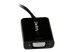 MDP2VGA2 - StarTech.com Mini DisplayPort to VGA Adapter - Close up