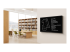 FW-55EZ20L - Sony Bravia Professional Displays FW-55EZ20L - Right-angle