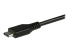US1GC30SFP - StarTech.com USB C to Fiber Optic Converter - Close up