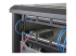 ET91000SM10 - StarTech.com Singlemode (SM) LC Fiber Media Converter for 1Gbe Network - Back