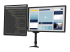 ARMDUAL - StarTech.com Desk Mount Dual Monitor Arm - Right-angle