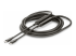UCC-3M-10G-USB-CABLE - StarTech.com 3m (10ft) Active USB-C Cable, USB 3.2 Gen 2 10Gbps, Long USB Type-C Data Transfer Cable, 60W Power Delivery, 8K 60Hz, DP 1.4 Alt Mode w/HBR3/HDR10/MST/DSC 1.2/HDCP 2.2 - Right-angle
