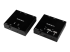 ST121USBHD - StarTech.com HDMI over CAT6 Extender with 4-port USB Hub - Right-angle