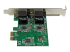 ST1000SPEXD4 - StarTech.com Dual Port Gigabit PCI Express Server Network Adapter Card - Right side